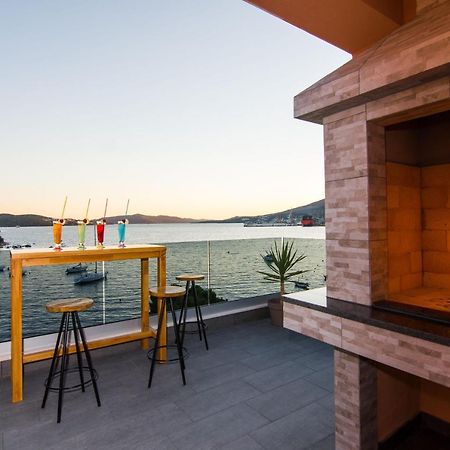 Apartment Sunset Trogir Exterior photo