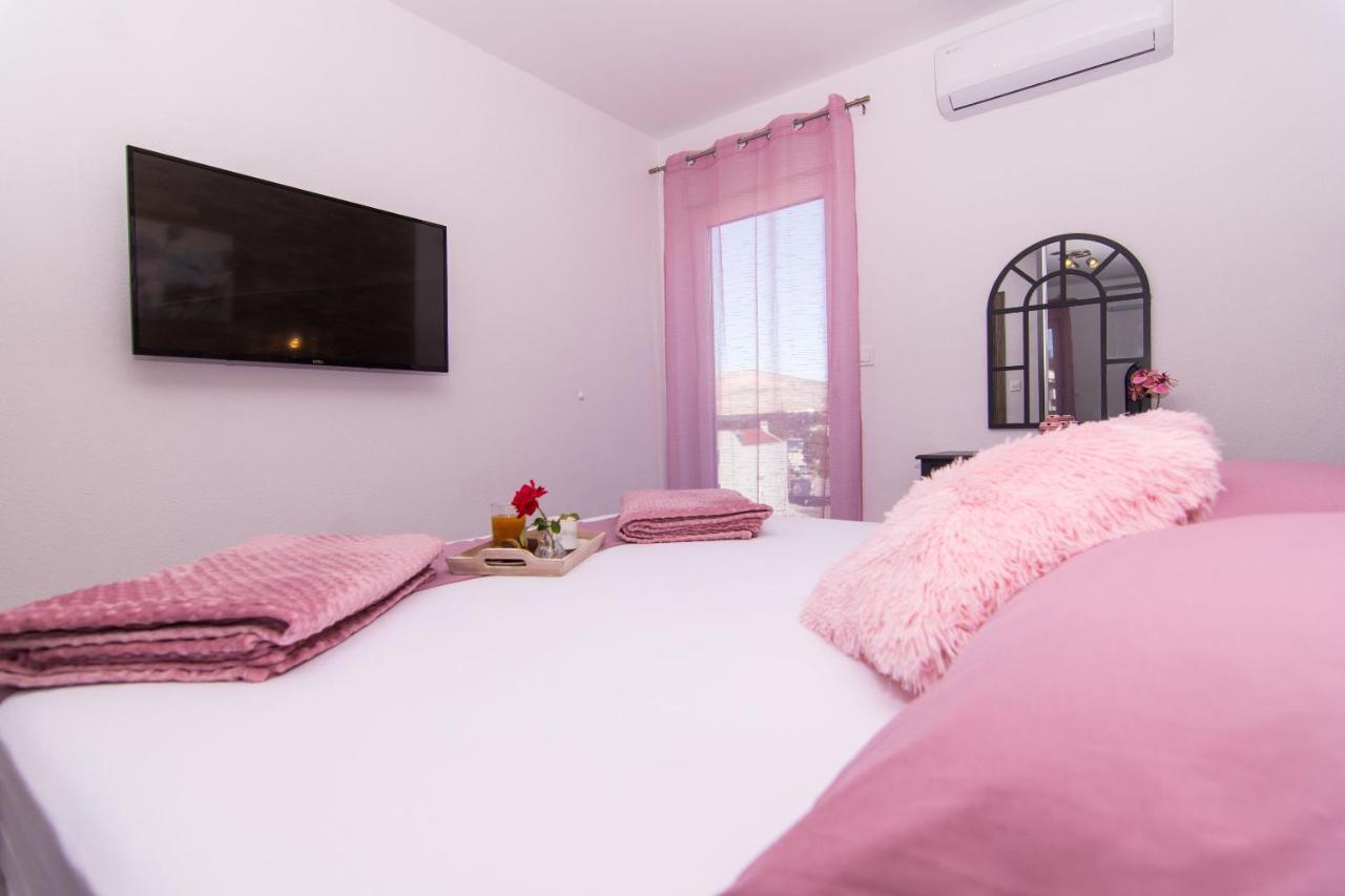 Apartment Sunset Trogir Exterior photo