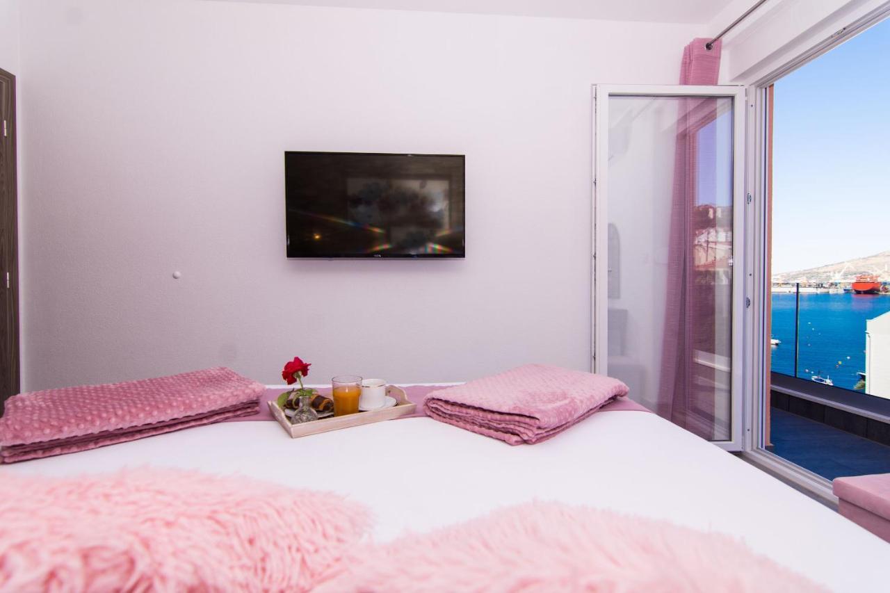 Apartment Sunset Trogir Exterior photo